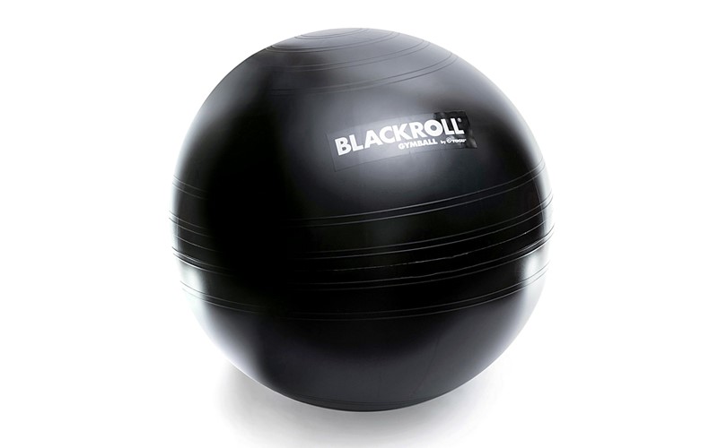 Gymball 65 black
