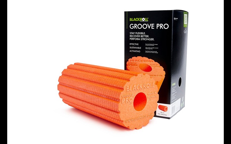 Blackroll Groove Pro orange