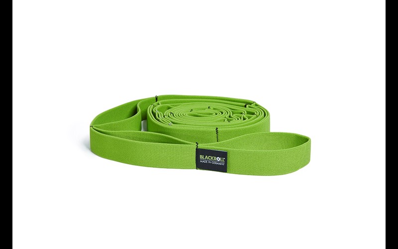 Multiband Green