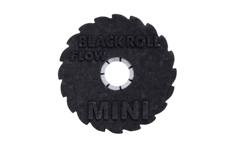 Mini Flow Black