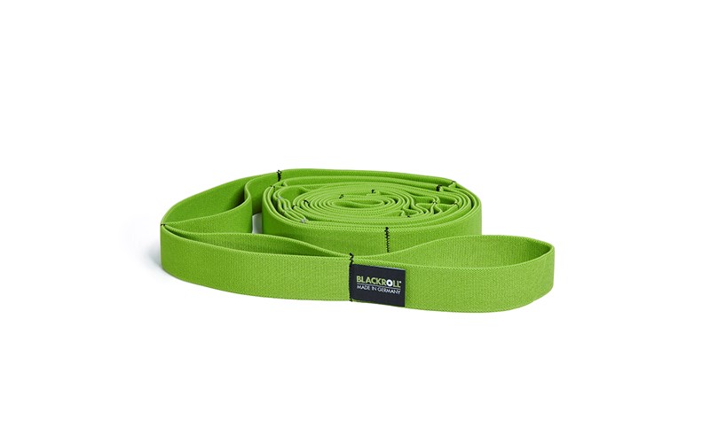 Multiband Green