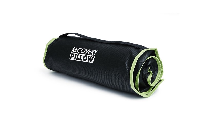 Recovery Pillow Grey