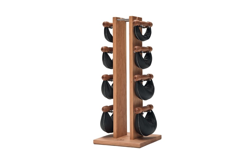Nohrd Swing Tower Set Kirsche (2-4-6-8 kg)